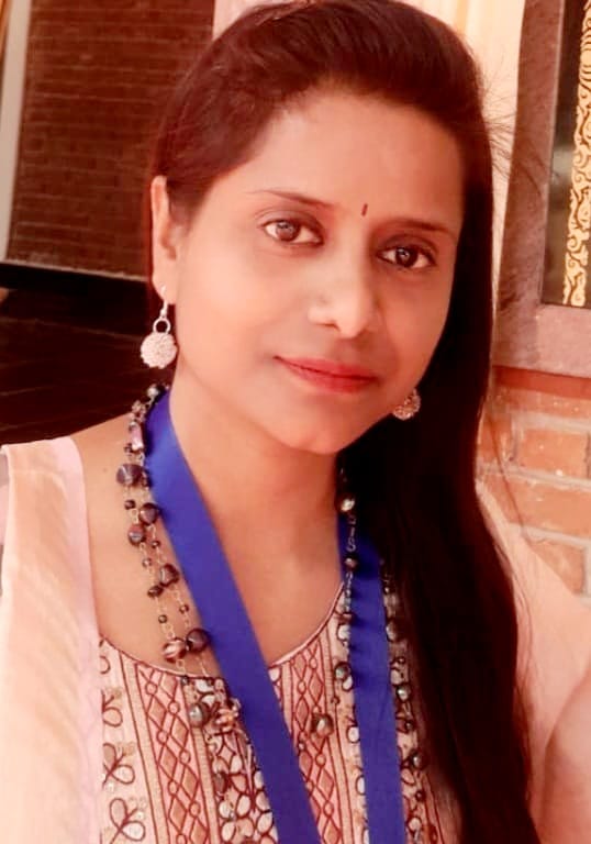 Ms. Saroj
